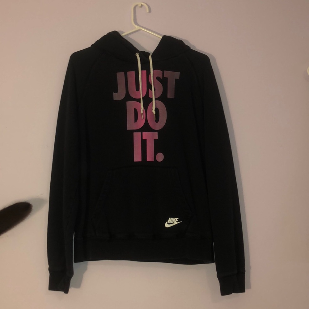 Nike hoodie